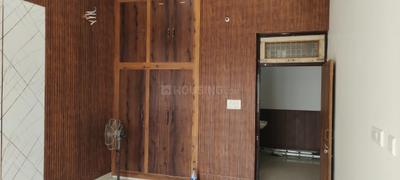 Bedroom Image of 700 Sq.ft 2 BHK Builder Floor for rent in Azad Nagar Gorakhpur for Rs. 13000