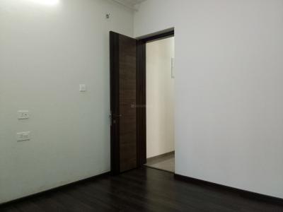 Bedroom Image of 1190 Sq.ft 2 BHK Apartment / Flat for sale in Paradise Sai Platinum, Kharghar Navi Mumbai for Rs. 18000000