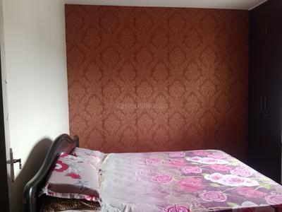 Bedroom Image of 1584 Sq.ft 3 BHK Apartment / Flat for sale in Vadavalli Coimbatore for Rs. 11000000