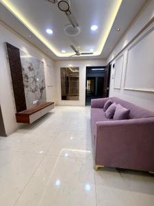 Hall Image of 540 Sq.ft 1 BHK Apartment / Flat for sale in Seven Eleven Apna Ghar Phase II NX, Mira Road East Mira Bhayandar for Rs. 5500000