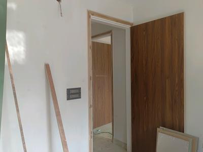 Bedroom Image of 1200 Sq.ft 3 BHK Apartment / Flat for sale in Sector 24 Rohini New Delhi for Rs. 12500000