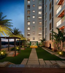 3 BHK Penthouse
