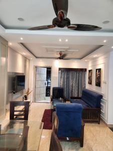 Hall Image of 2600 Sq.ft 3 BHK Villa for sale in Kahilipara Guwahati for Rs. 22000000