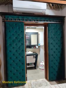 Bedroom Image of 1757 Sq.ft 3 BHK Apartment / Flat for sale in NSL East County, Uppal Hyderabad for Rs. 27500000