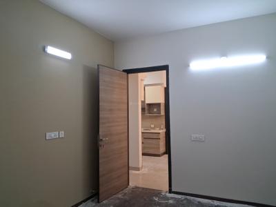 Bedroom Image of 1900 Sq.ft 3 BHK Apartment / Flat for sale in Unity The Amaryllis Phase 1, Kishan Ganj New Delhi for Rs. 47500000