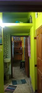 Hall Image of 470 Sq.ft 1 BHK Apartment / Flat for sale in Baguiati Kolkata for Rs. 1600000