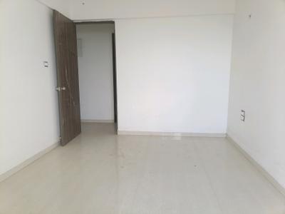 Bedroom Image of 1890 Sq.ft 3 BHK Apartment / Flat for sale in Arham Satyam Valencia, Kharghar Navi Mumbai for Rs. 39800000