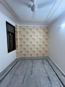 Hall Image of 750 Sq.ft 2 BHK Builder Floor for sale in Govindpuri New Delhi for Rs. 4500000