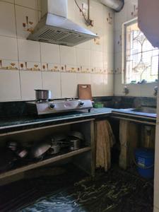 Kitchen Image of 1200 Sq.ft 5 BHK Independent House for sale in New Barrakpur Kolkata for Rs. 9500000
