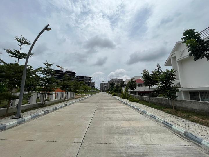 tuxedo shadnagar HMDA Main Image 1