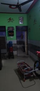 Kitchen Image of 630 Sq.ft 2 BHK Independent House for sale in Madhopura Ghaziabad for Rs. 4800000