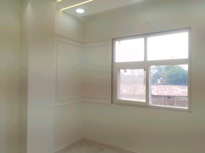 Bedroom Image of 950 Sq.ft 3 BHK Builder Floor for sale in Rohini Sector 28 New Delhi for Rs. 9800000