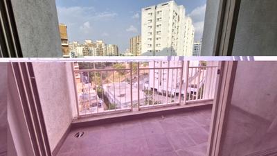 Balcony Image of 1125 Sq.ft 2 BHK Apartment / Flat for sale in Godrej Horizon, Mohammed Wadi Pune for Rs. 7200000