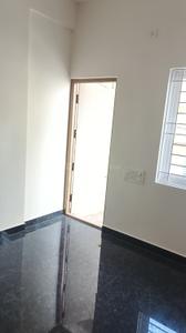Bedroom Image of 1200 Sq.ft 2 BHK Builder Floor for rent in Hongasandra Bengaluru for Rs. 29000