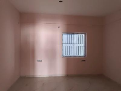 Bedroom Image of 7800 Sq.ft 5 BHK Apartment / Flat for sale in Embassy Lake Terraces, Hebbal Kempapura Bengaluru for Rs. 220000000