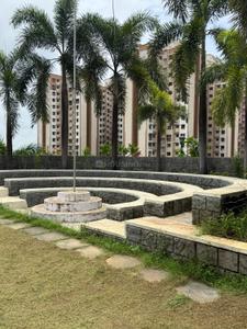Image of 1914 Sq.ft 3 BHK Apartment / Flat for sale in Gajra Bhoomi Oscar, Ghansoli, Navi Mumbai for Rs. 30000000