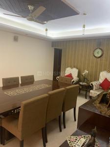 4 BHK Flat
