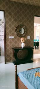 Bedroom Image of 1600 Sq.ft 4 BHK Apartment / Flat for sale in Adore Prima, Sector 73 Faridabad for Rs. 8500000