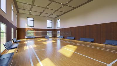 Image of 1010 Sq.ft 2 BHK Apartment / Flat for sale in Shriram Sapphire , Electronic City, Bengaluru for Rs. 9600000