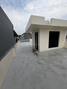 Terrace Image of 2000 Sq.ft 3 BHK Duplex for sale in Tapovan Enclave Tarla Amwala Dehradun for Rs. 11000000