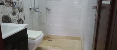 3 BHK Independent Builder Floor