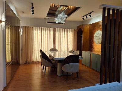 Hall Image of 3200 Sq.ft 4.5 BHK Apartment / Flat for rent in Lodha Stella, Thane West Thane for Rs. 170000