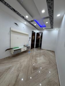 Hall Image of 800 Sq.ft 2 BHK Independent House for rent in Shalimar Bagh New Delhi for Rs. 31800
