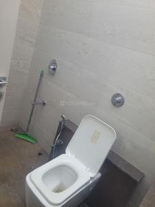 Image of 1350 Sq.ft 2.5 BHK Apartment / Flat for rent in B and M Atlantis, Ghansoli, Navi Mumbai for Rs. 75000