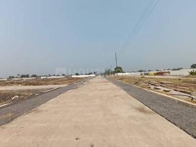 Image of 1000 Sq.ft Residential Plot / Land for sale in Bada Bangarda, Indore for Rs. 4800000