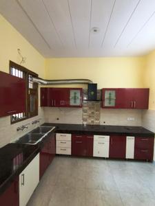 2 BHK Independent Builder Floor