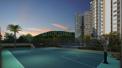 Image of 1800 Sq.ft 3 BHK Apartment / Flat for sale in Shriram Park 63, Perungalathur, Chennai for Rs. 13500000