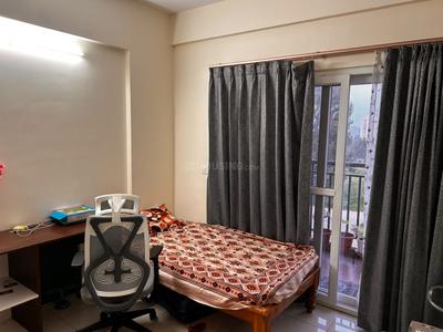 Image of 1430 Sq.ft 3 BHK Apartment / Flat for sale in Tru Windchimes, Carmelaram, Bengaluru for Rs. 17500000