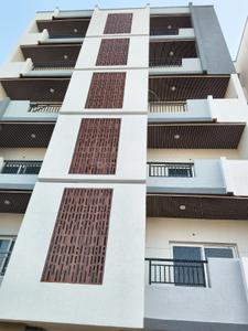 Image of 1719 Sq.ft 3 BHK Apartment / Flat for sale in Siri Sampada Gyr Prithvi, Turkayamjal, Hyderabad for Rs. 11203806