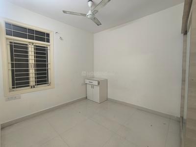 Bedroom Image of 1160 Sq.ft 2 BHK Apartment / Flat for sale in Kasturi Nagar Bengaluru for Rs. 11000000