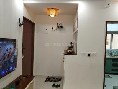 2 BHK Flat