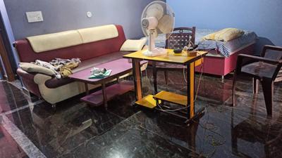 Hall Image of 1310 Sq.ft 2 BHK Independent House for rent in Eldeco Sanskriti Enclave, Eldeco II Lucknow for Rs. 18000