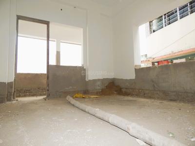 Kitchen Image of 770 Sq.ft 2 BHK Apartment / Flat for sale in Dum Dum Cantonment Kolkata for Rs. 2541000