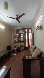Hall Image of 1125 Sq.ft 3 BHK Builder Floor for sale in Ashok Vihar New Delhi for Rs. 18000000