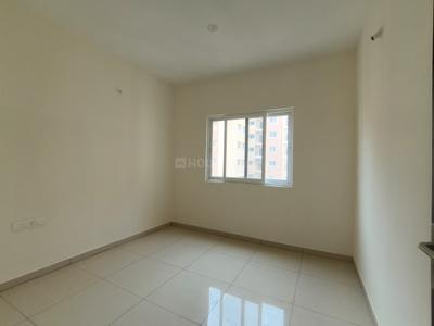 Bedroom Image of 1055 Sq.ft 3 BHK Apartment / Flat for sale in Shriram WYT Field, Bommenahalli Bengaluru for Rs. 9800000