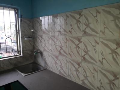 Kitchen Image of 850 Sq.ft 2 BHK Apartment / Flat for sale in North Dum Dum Bediapara Kolkata for Rs. 2200000