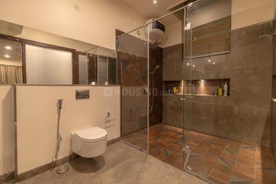 Image of 15000 Sq.ft 9 BHK Independent House for sale in Armane Nagar, Bengaluru for Rs. 480000000