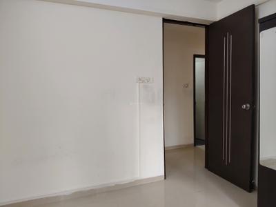 Bedroom Image of 1050 Sq.ft 2 BHK Apartment / Flat for sale in Damodarpriya, Kharghar Navi Mumbai for Rs. 17000000