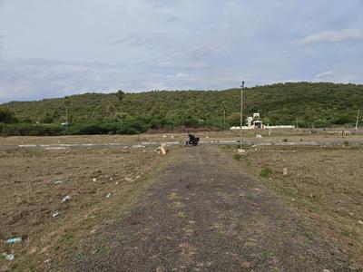 Image of 982 Sq.ft Residential Plot / Land for sale in Mahindra World City, Chennai for Rs. 1469028