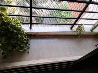 Living Room Image of 1200 Sq.ft 2 BHK Apartment / Flat for sale in Monarch Ambience, Kharghar Navi Mumbai for Rs. 12000000
