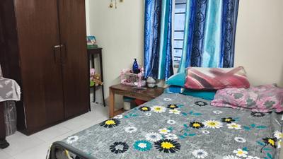 2 BHK Flat
