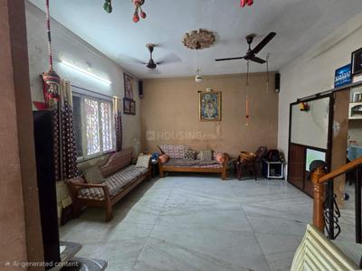Hall Image of 2000 Sq.ft 3 BHK Duplex for sale in Waghodia Road Vadodara for Rs. 12000000