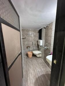 Bathroom Image of 809 Sq.ft 2 BHK Apartment / Flat for sale in Dombivli West Thane for Rs. 8500000