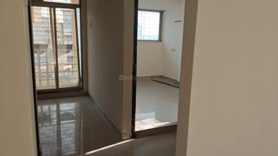 Living Room Image of 550 Sq.ft 1 BHK Apartment / Flat for sale in Ulwe Navi Mumbai for Rs. 4300000