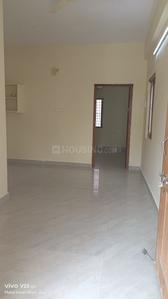Hall Image of 550 Sq.ft 1 BHK Apartment / Flat for rent in Begumpet Hyderabad for Rs. 11500