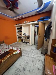 Bedroom Image of 1400 Sq.ft 2 BHK Builder Floor for rent in Ameenpur Sangareddy for Rs. 17000